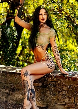 Ludovica Abrate